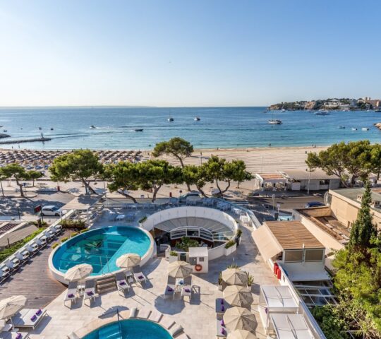 FERGUS Style (Adults Only) | Palmanova