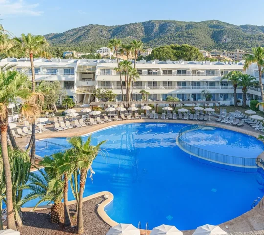 FERGUS Club Palmanova Park | Palmanova