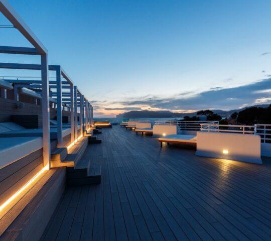 FERGUS Style Cala Blanca Suites | Santa Ponsa