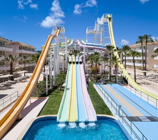 FERGUS Club Mallorca Waterpark | Magaluf