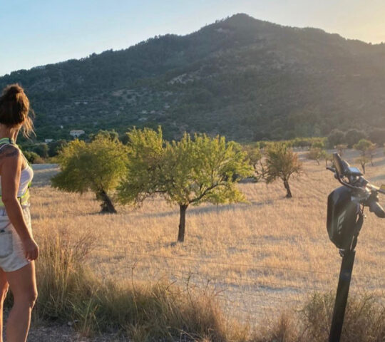 Brunch & Ride | Mallorca’s countryside Brunch & Ride | Mallorca’s countryside