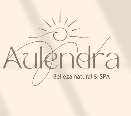 Aulendra – Salón de Belleza