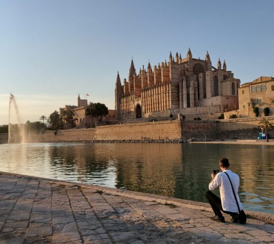 Palma Cathedral | -5% Discount Palma Cathedral | -5% Discount