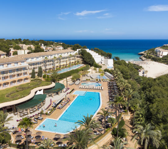 Insotel Cala Mandia Resort & Spa