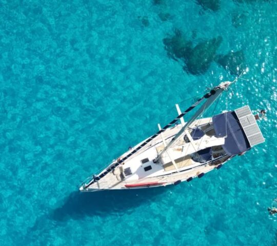 Sailing Tours Mallorca | Alcúdia