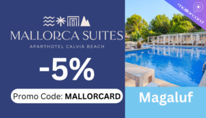 Inn Mallorca Aparthotel Promo Code magaluf mallorca