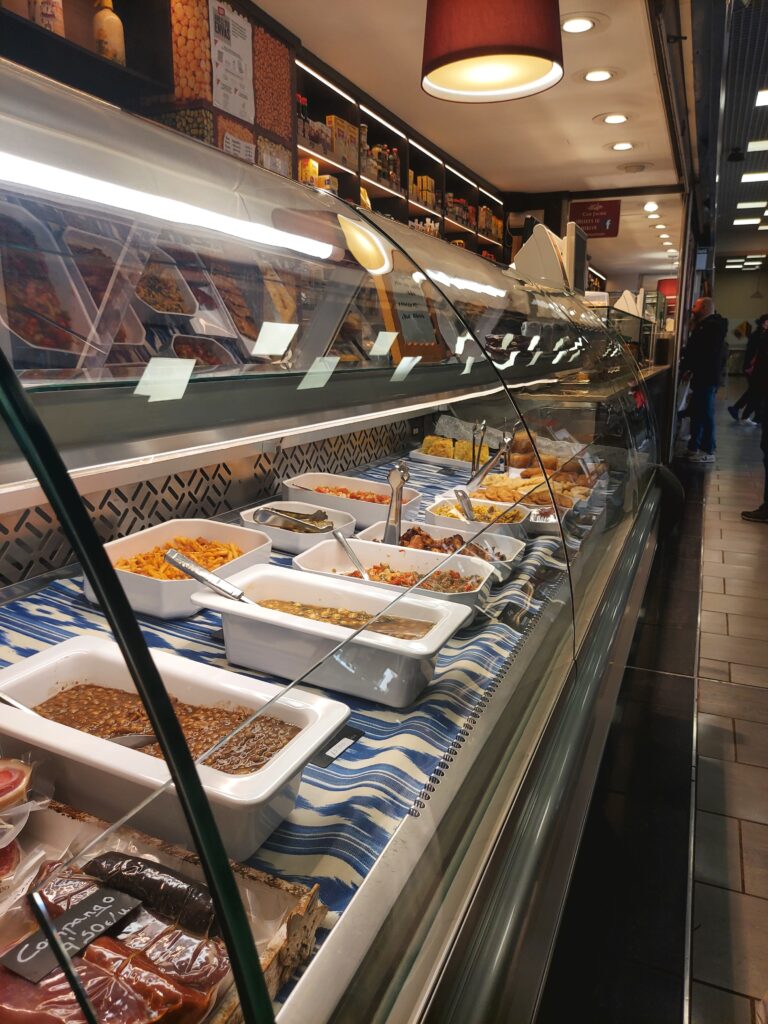 Mercat Palma Mallorca