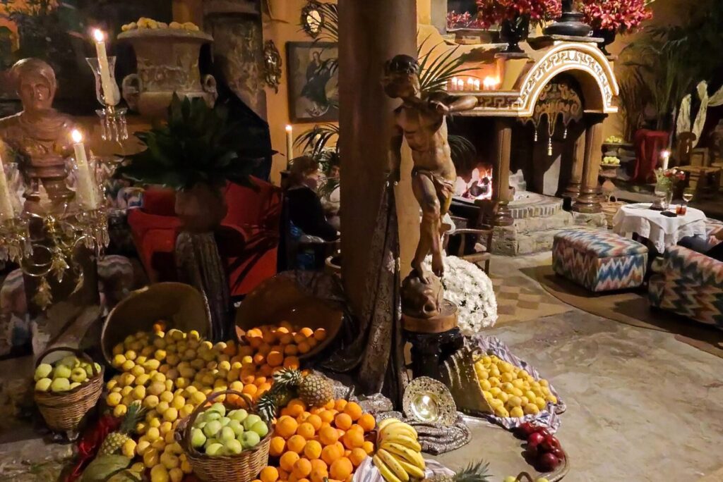 Bar Ábaco in Palma de Mallorca – An Experience Like No Other