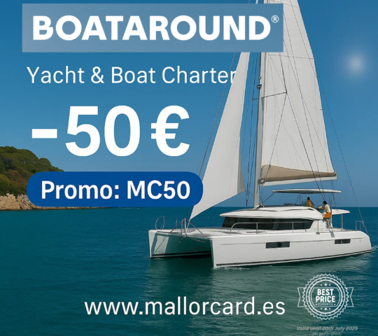 Yacht Charter Puerto de Sóller (Port de Sóller), Mallorca – Boataround Yacht Charter Puerto de Sóller (Port de Sóller), Mallorca – Boataround