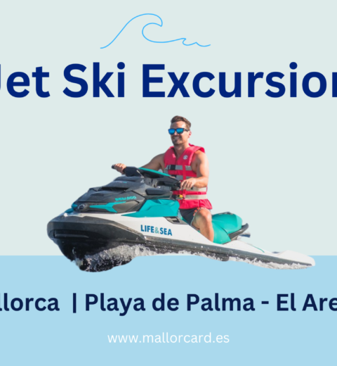 Thrilling Speed Boat Playa de Palma Adventure | Mallorca, El Arenal