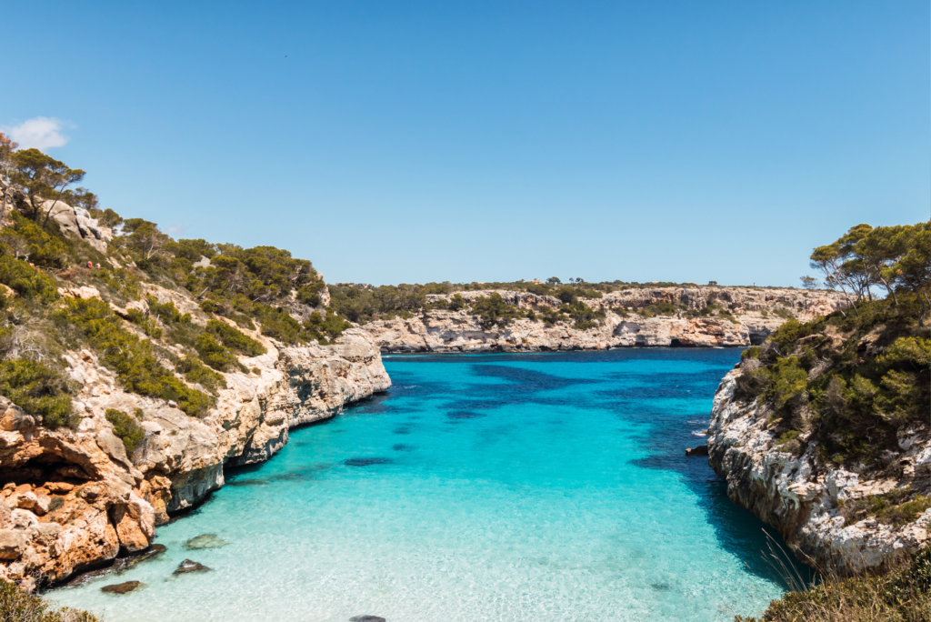 Mallorca Weather in April – a Hidden Springtime Gem