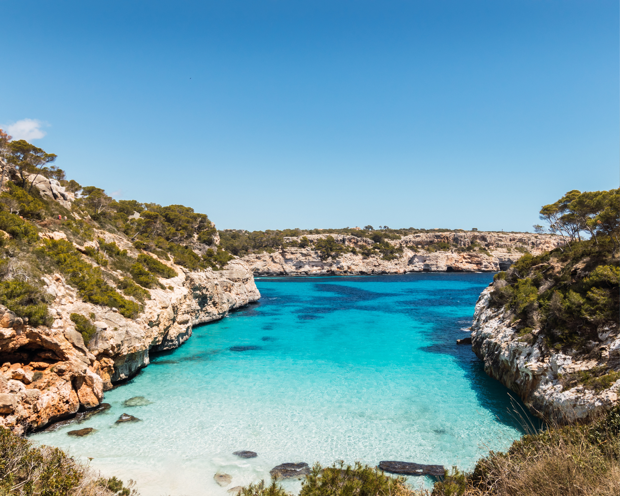 Mallorca Weather in April – a Hidden Springtime Gem