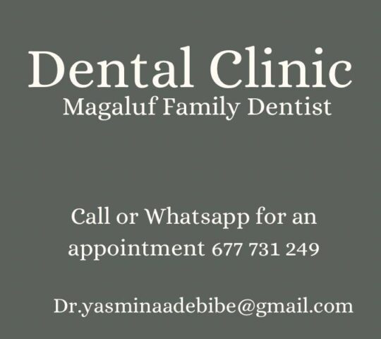 Dental Clinic Magaluf