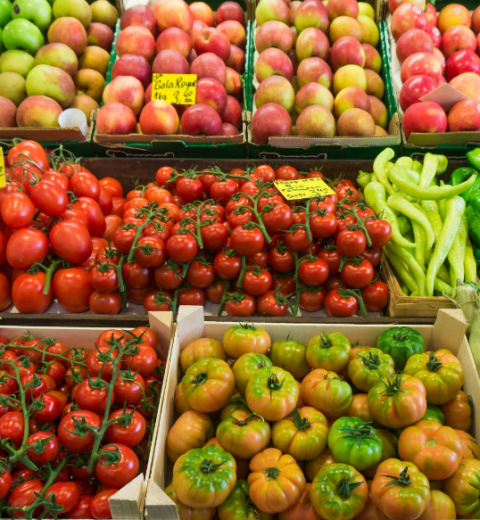 Weekly Market Manacor Mallorca – Tradition, Quality & Local Charm