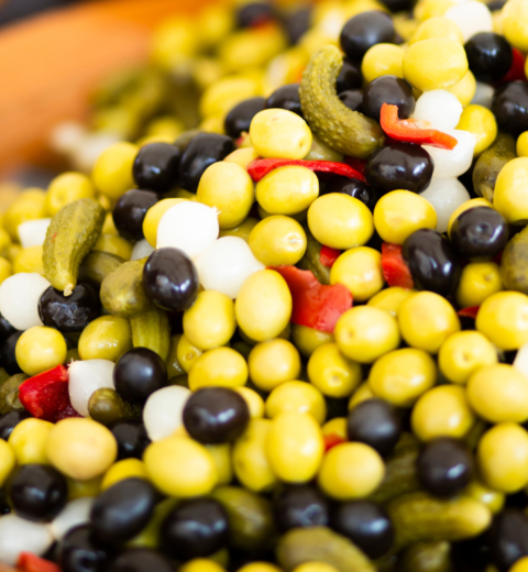 Weekly Market Manacor Mallorca – Tradition, Quality & Local Charm