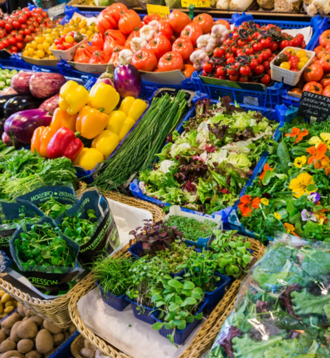 Weekly Market Manacor Mallorca – Tradition, Quality & Local Charm