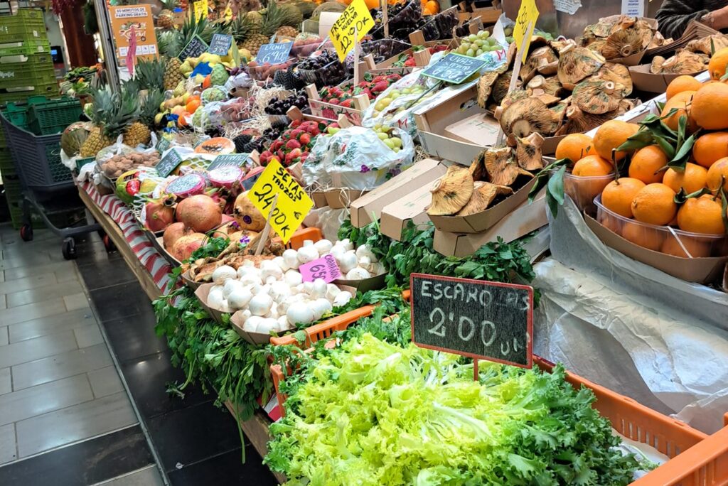 Mercat Olivar Palma Mallorca – Authentic Culinary Delights & Local Tradition