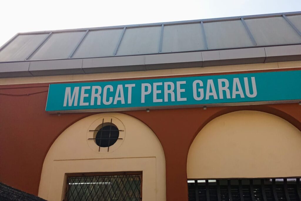Mercat Pere Garau Palma Mallorca – Vibrant Community & Authentic Shopping