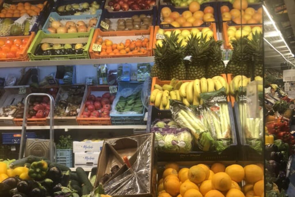 Mercat Santa Catalina Palma Mallorca – Authentic Market Experience & Gastronomy