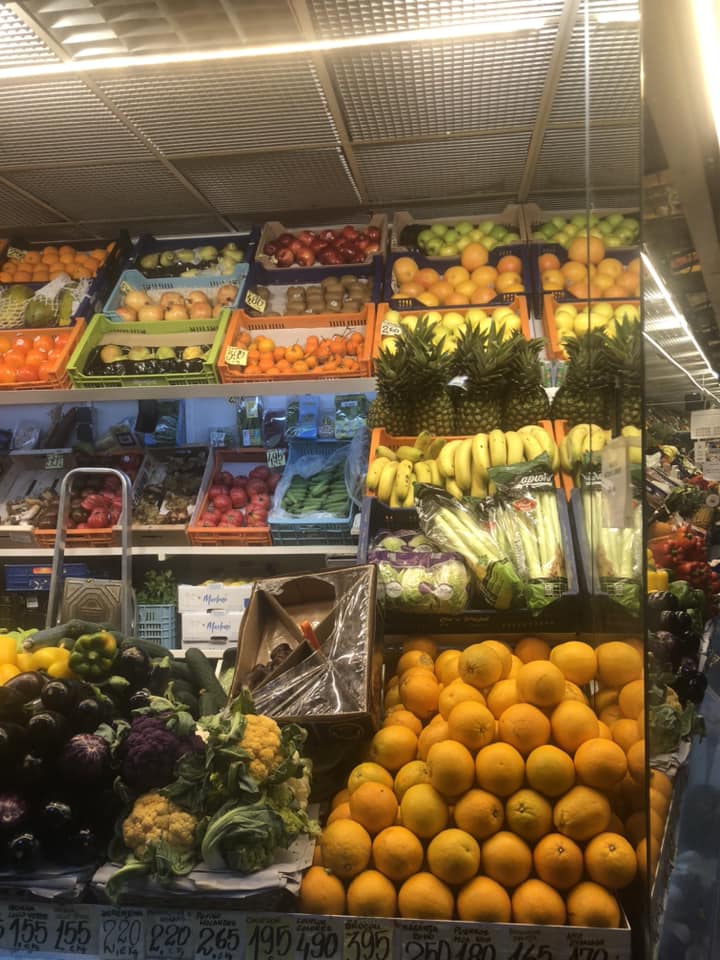 Mercat Santa Catalina Palma Mallorca – Authentic Market Experience & Gastronomy