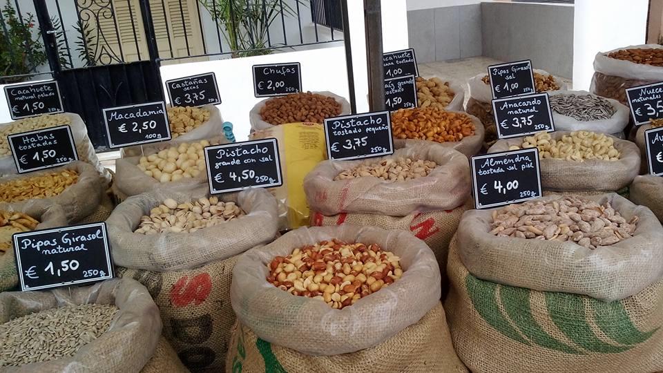 Weekly Market El Arenal (S’Arenal) Mallorca – Seaside Charm & Irresistible Local Delights