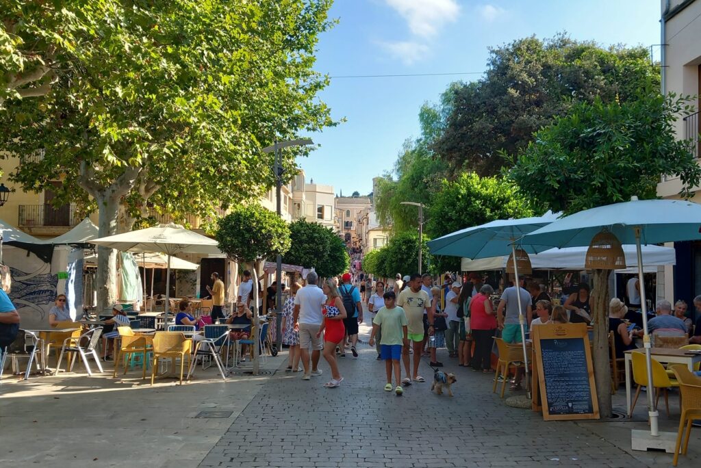 Weekly Market Artà Mallorca – Traditional Charm & Authentic Products