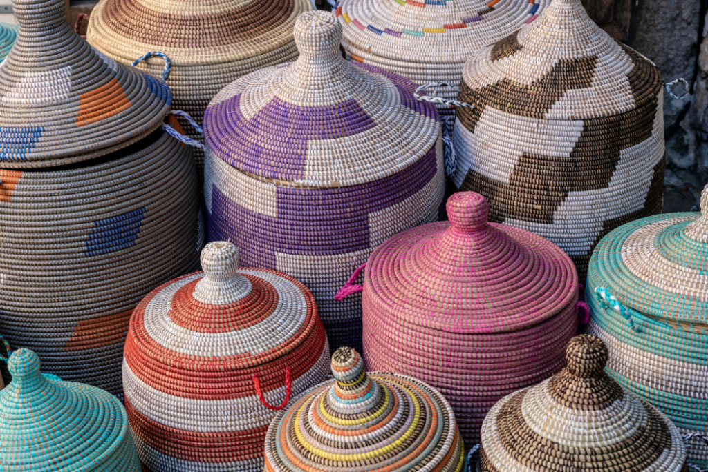 Weekly Market Capdepera Mallorca – Vibrant Atmosphere & Authentic Local Products