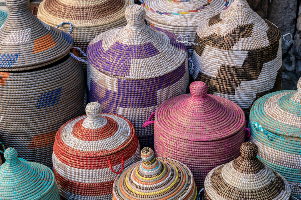 Weekly Market Capdepera Mallorca – Vibrant Atmosphere & Authentic Local Products