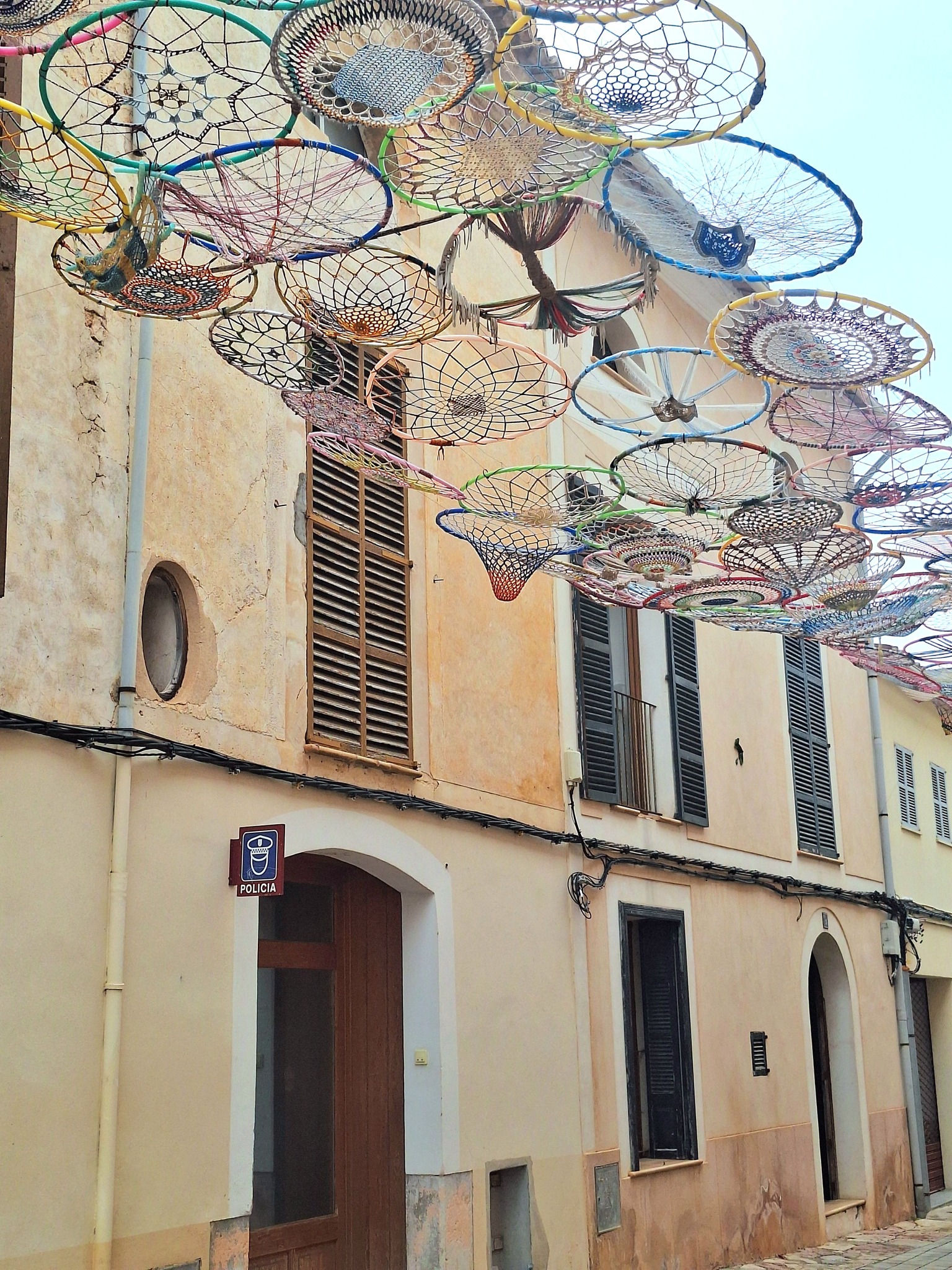 Weekly Market Consell Mallorca – A Captivating Tradition-Rich Experience & Handcrafted Local Delights