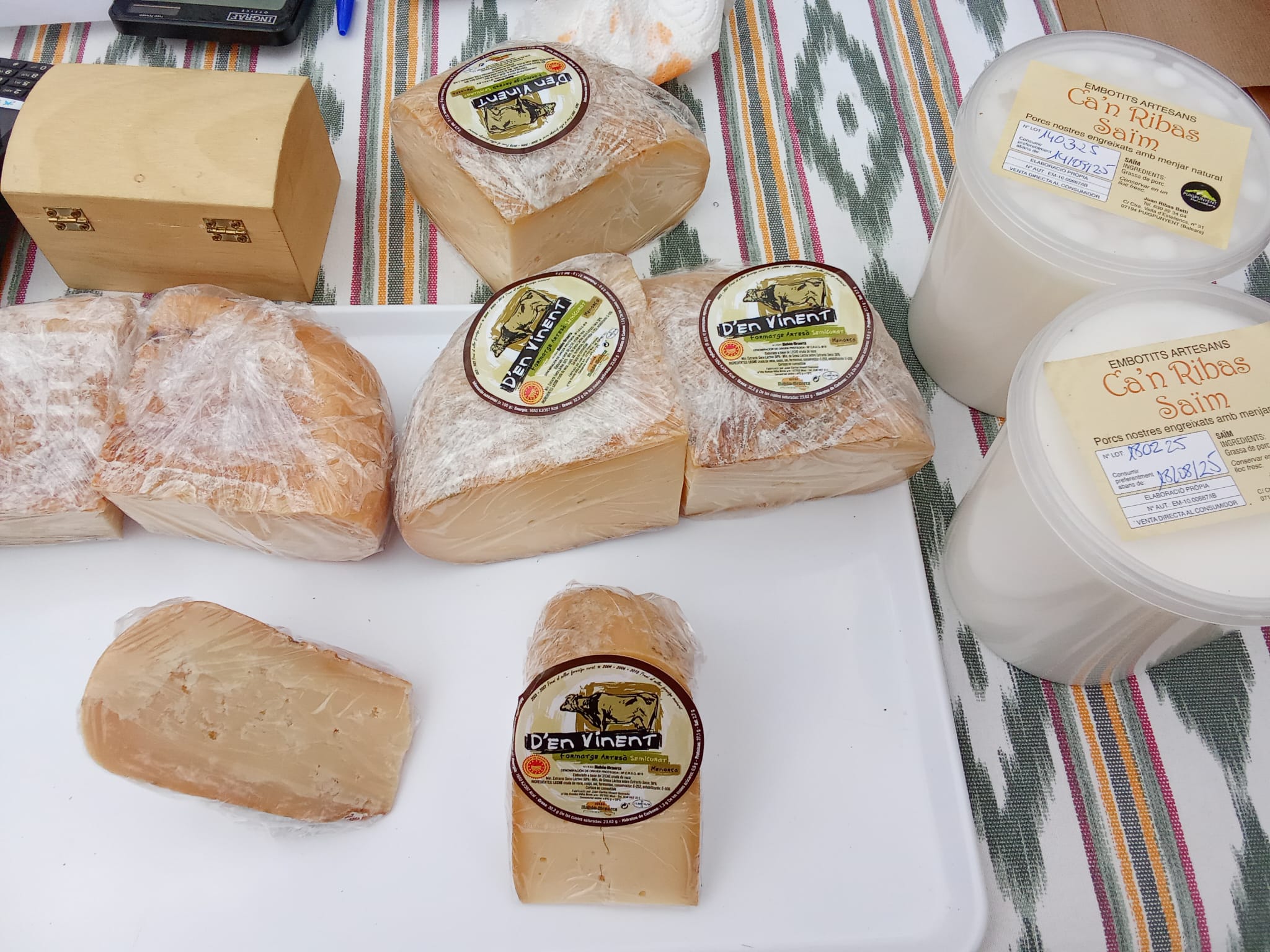 Weekly Market Puigpunyent Mallorca – Discover Village Charm & Local Treasures