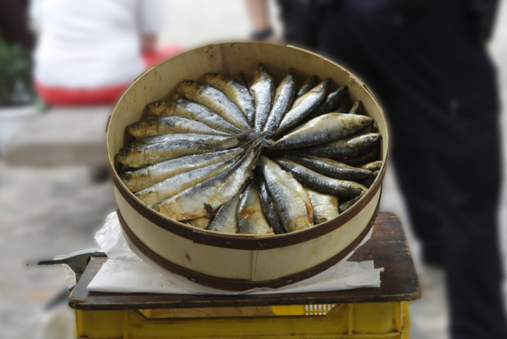 Weekly Market Sa Pobla Mallorca – Authentic Atmosphere & Local Flavors