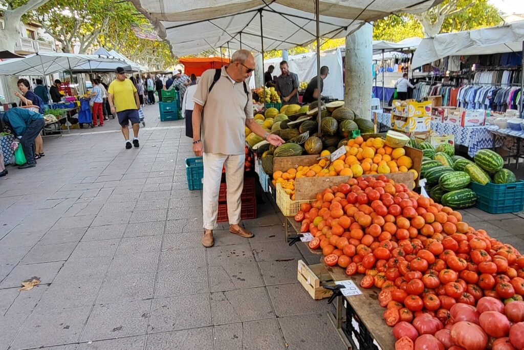 Weekly Market Santa Maria del Camí Mallorca – Authentic Village Life & Local Treasures