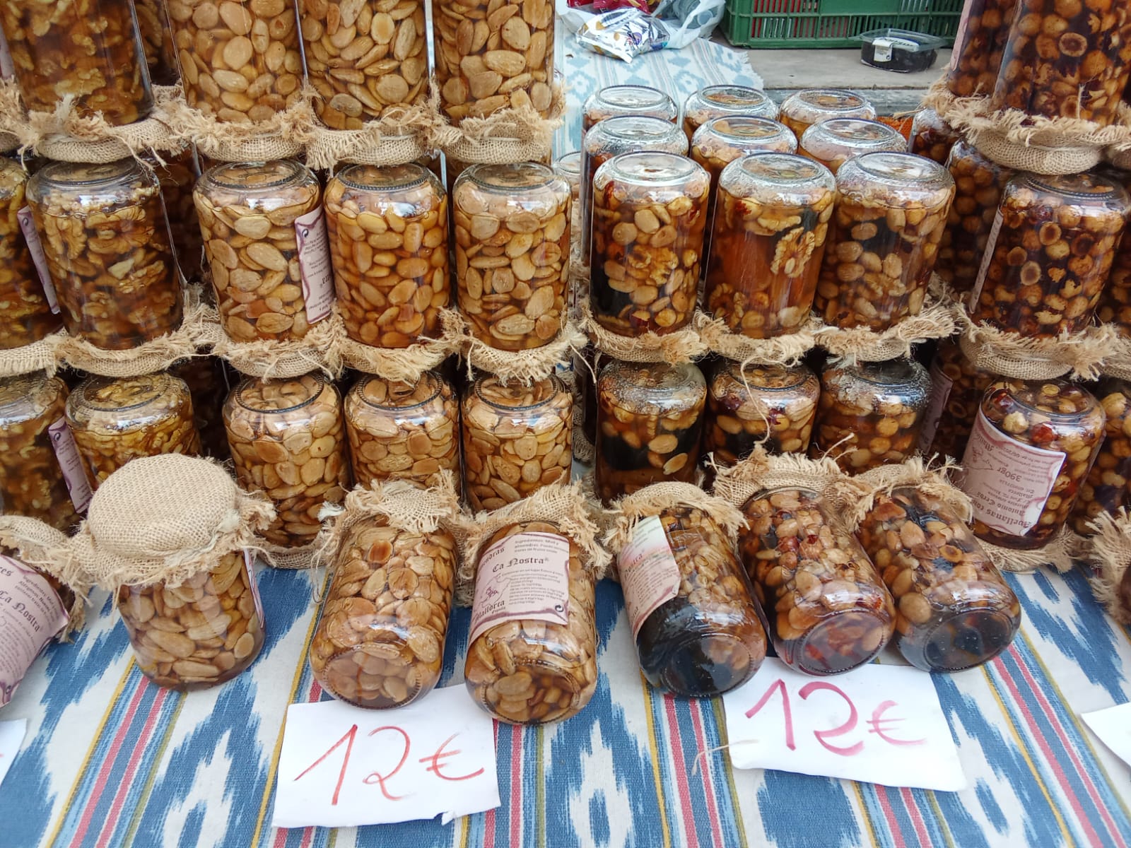 Weekly Market Sóller Mallorca – Traditional Charm & Scenic Beauty