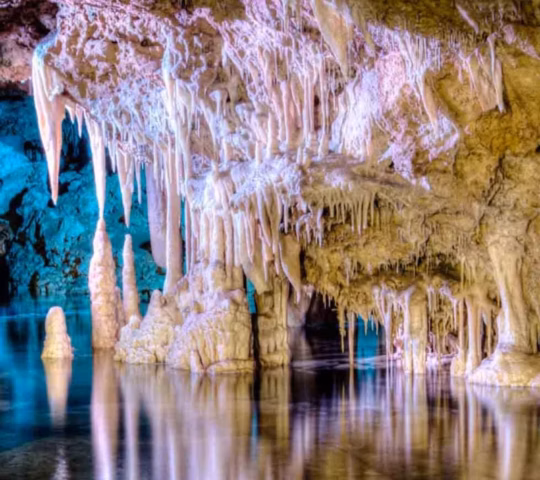 Cuevas dels Hams Mallorca | -5% Discount – Porto Cristo Cuevas dels Hams Mallorca | -5% Discount – Porto Cristo