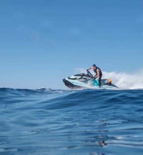 Boat Day Trip Es Trenc with BBQ – Sail to Mallorca’s Epic Paradise Beach with Mallorcard