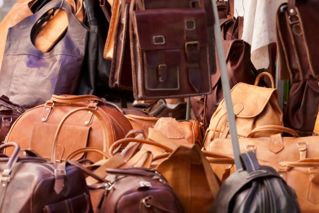 Weekly Market Inca Mallorca – Traditional Charm & Famous Local Specialties