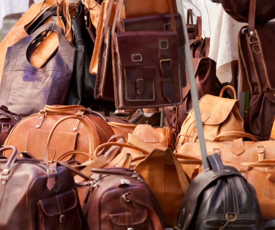 Weekly Market Inca Mallorca – Traditional Charm & Famous Local Specialties