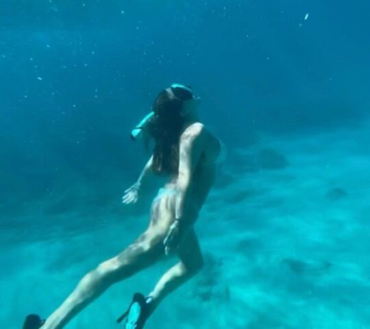 Snorkel Tour Playa de Palma (Platja de Palma)