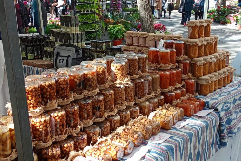 Weekly Market Manacor Mallorca – Tradition, Quality & Local Charm