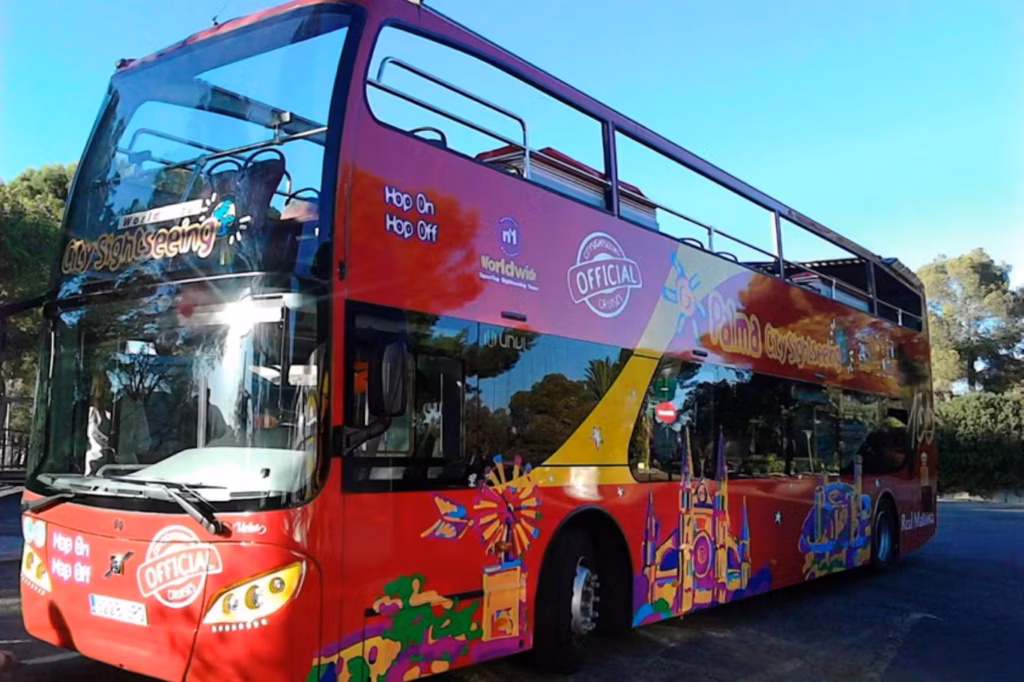 Turbopass Palma Promo Code - Palma Aquarium