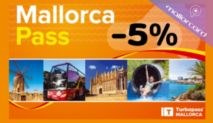Turbopass Mallorca promo code Mallorca discount