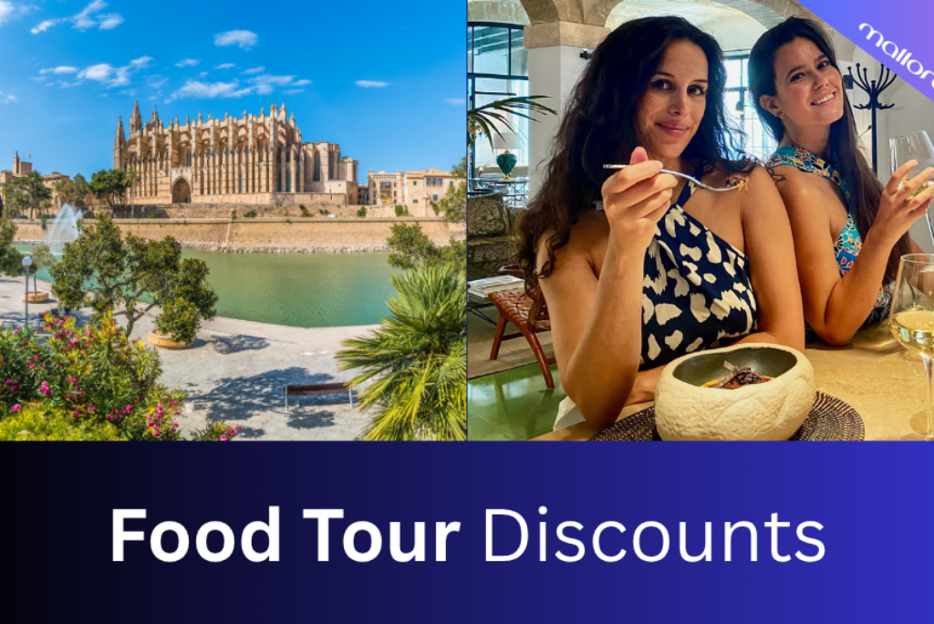 Discover the Best Mallorca Food Tours with mallorcard – Your Ultimate Culinary Adventure!