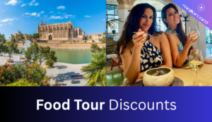 Mallorca Food Tours Palma