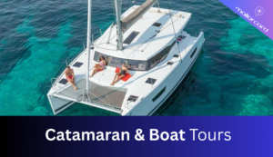 Catamaran Boat Tours Mallorca Palma Playa de Palma Es Trenc, Boat Tours Mallorca 2025
