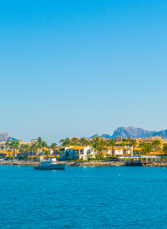 Port d'Alcúdia