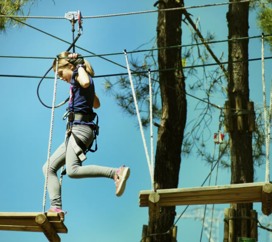 Tirolinas Go Mallorca Adventure Park | -5% Discount – Playa de Palma Tirolinas Go Mallorca Adventure Park | -5% Discount – Playa de Palma