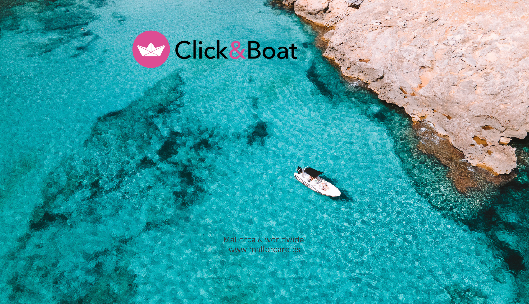 Cala Sant Vicenç - City in Mallorca