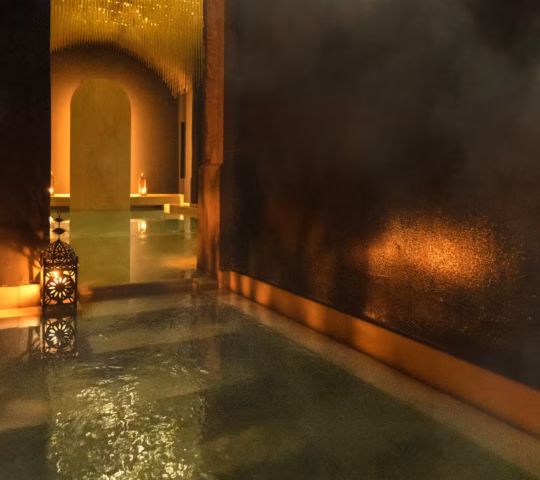 Hammam Al Ándalus Palma | -5% Discount