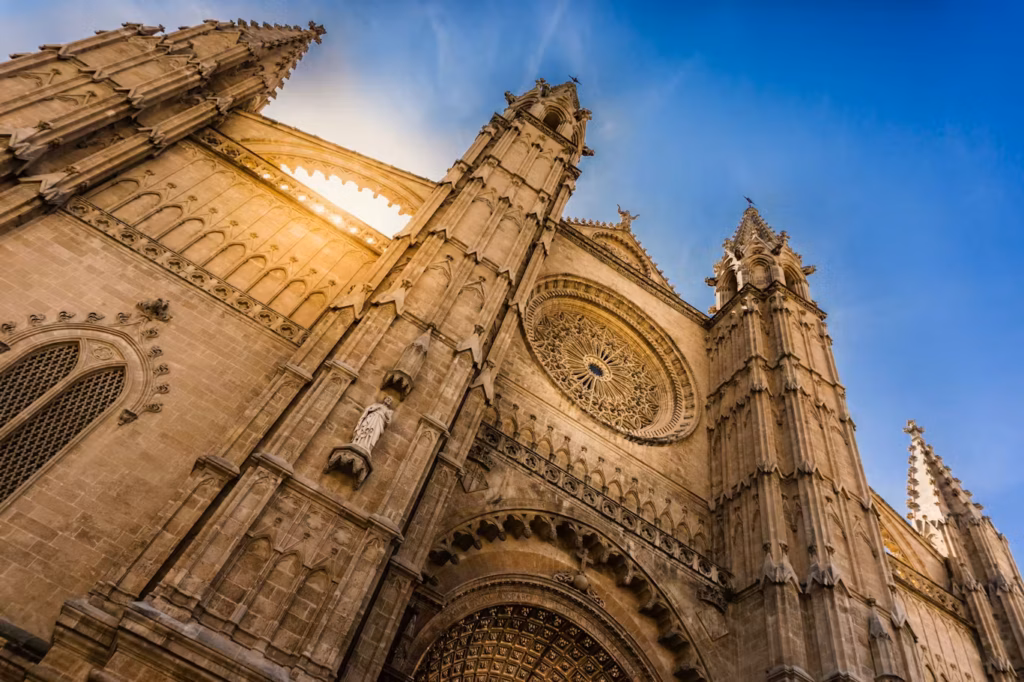 Turbopass Palma Promo Code - Palma cathedral La Seu