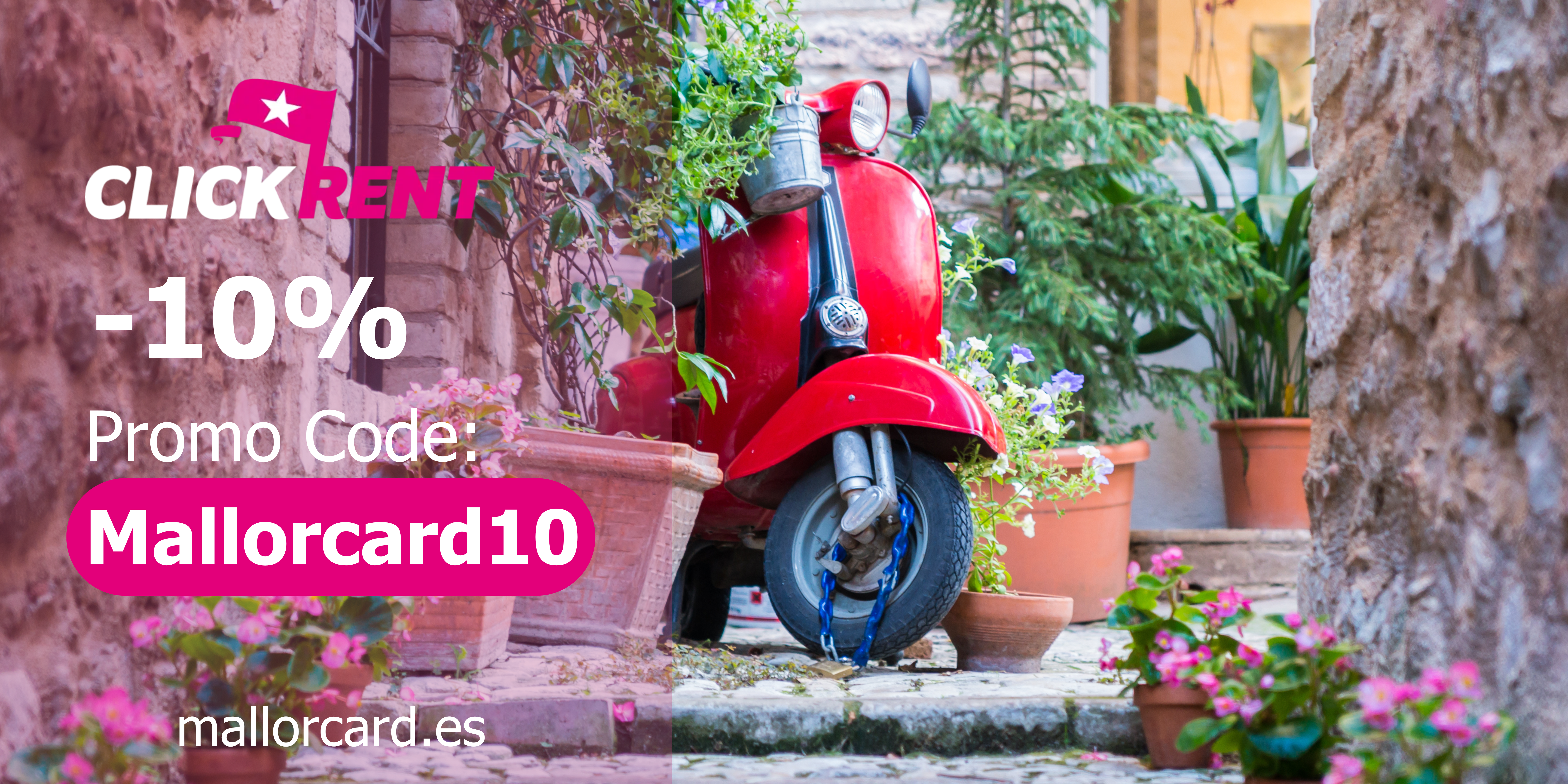 Cala Millor - City in Mallorca